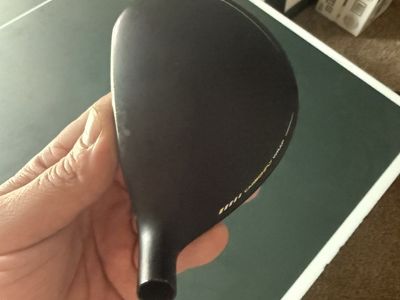 PING G430 3 Wood