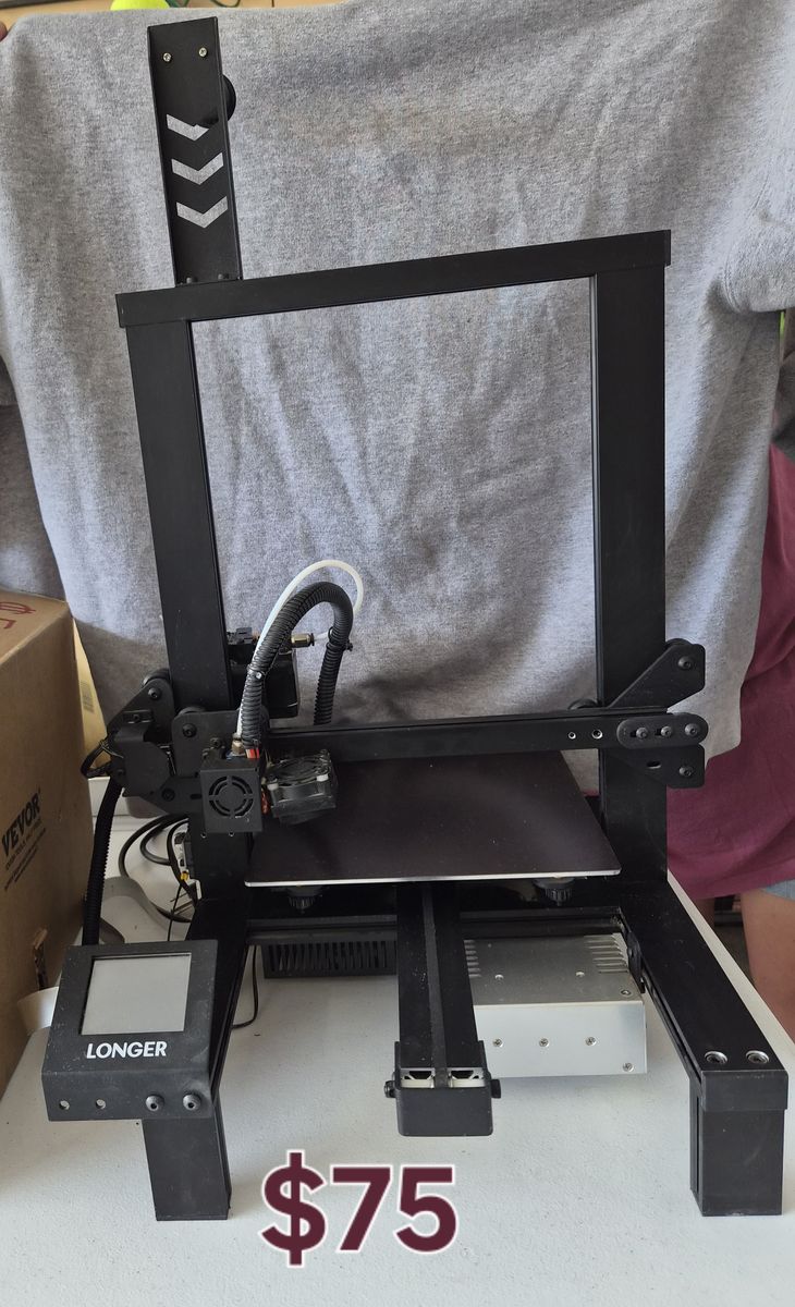 3D Printer