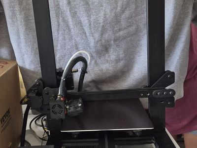 3D Printer