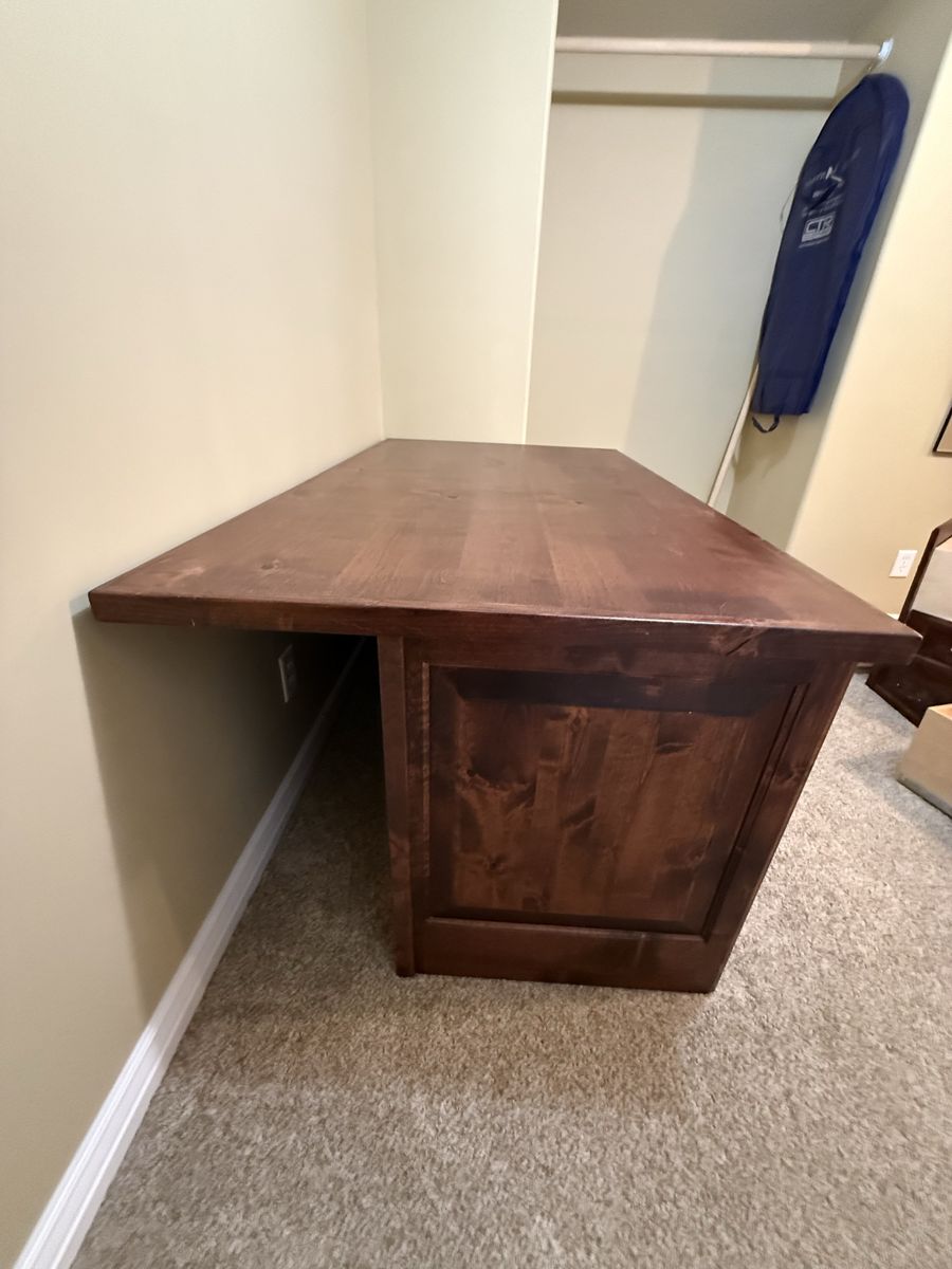 desk