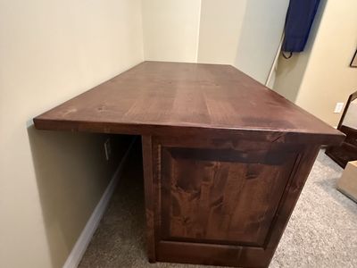 desk