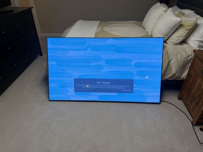 LG C2 65" OLED evo 4K Smart TV (OLED65C2PUA)