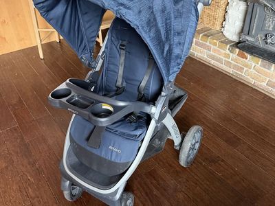 Bravo Stroller