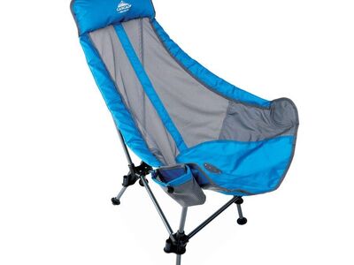 outdoor camping sling chair