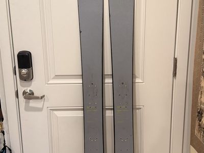 DPS Wailer 112 RPC - No bindings