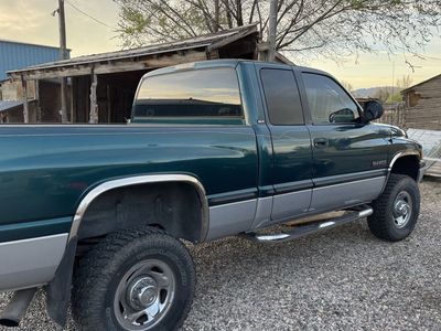Dodge Stocks