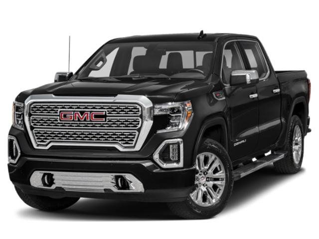 2019 GMC 1500 Denali