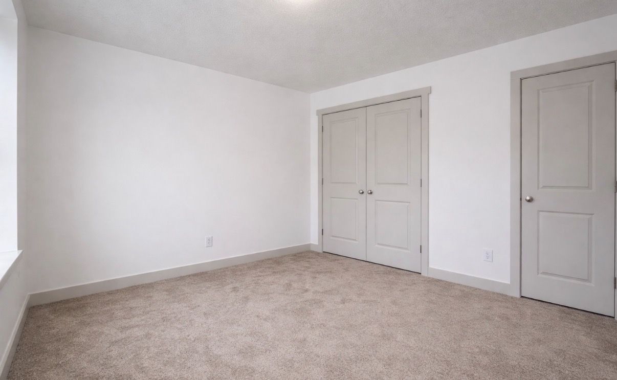 BedRoom For Rent