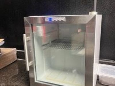 Countertop Refrigerator