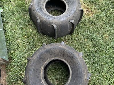 9 paddle extreme skat traks