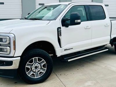 2026 Ford F-250 Super Duty Lariat