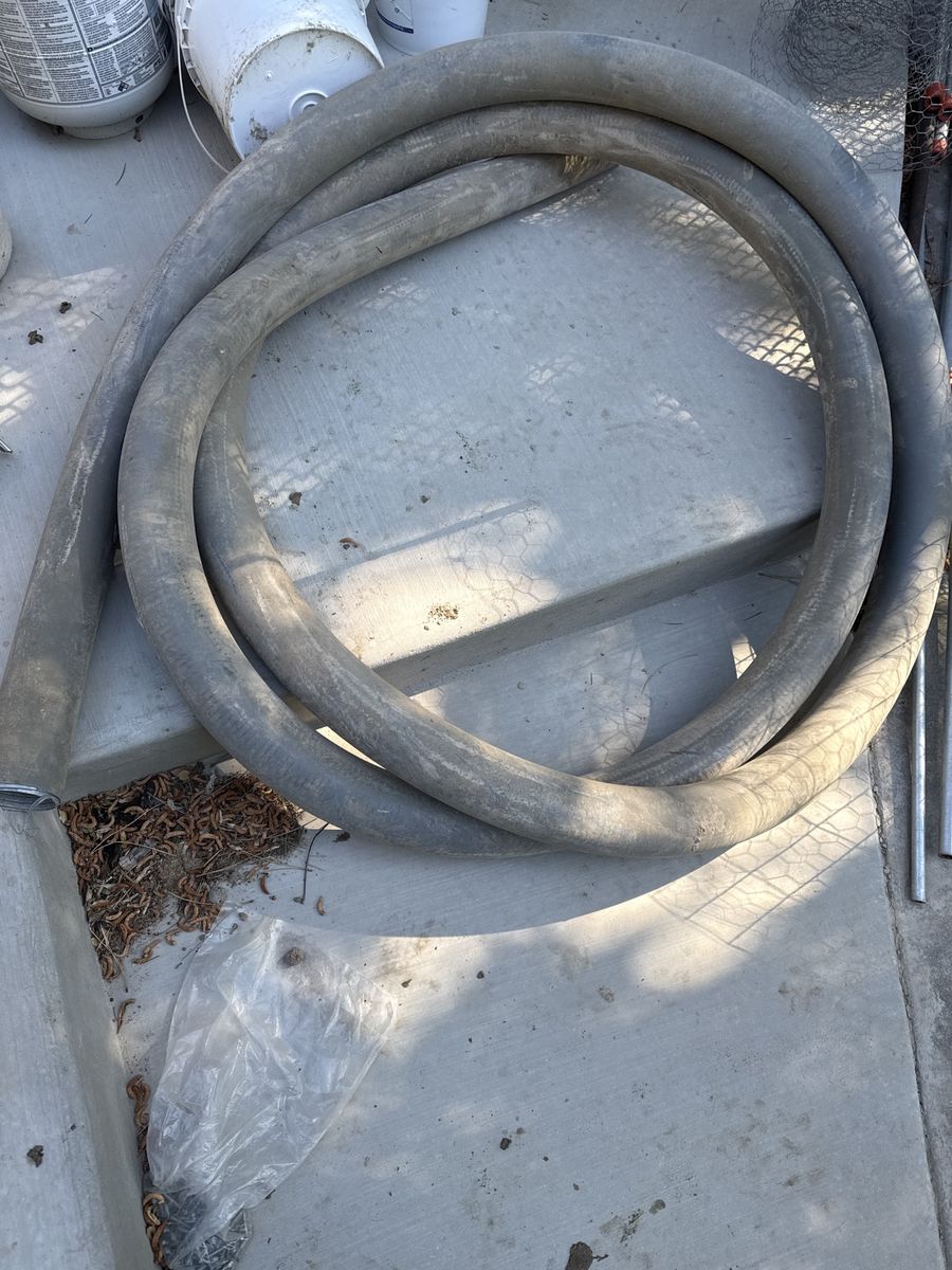 Heavy Duty Anaconda Sealtite 3" Flexible Conduit – 25 FT