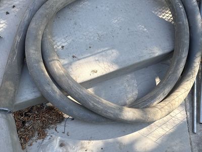 Heavy Duty Anaconda Sealtite 3" Flexible Conduit – 25 FT