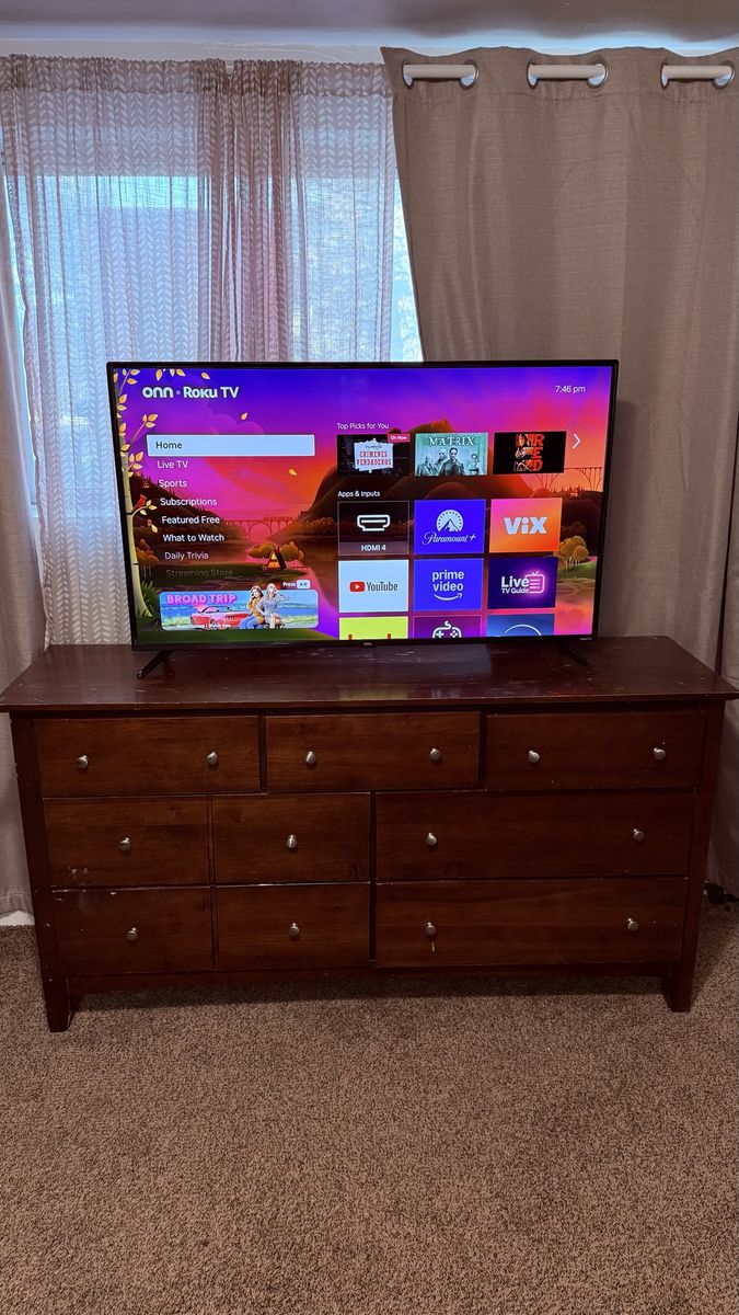 Tv 50