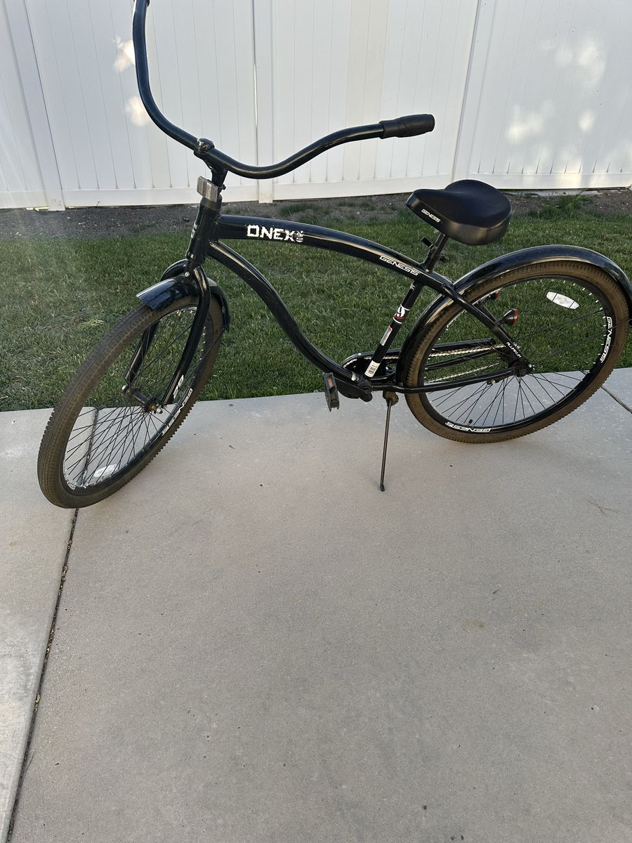 Cruiser Bike