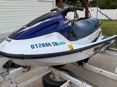 1998 Yamaha GP 1200