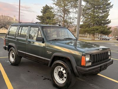 1994 JEEP CHEROKEE Sport