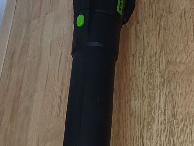 Greenworks Pro 80V Leaf Blower (Tool Only) - 2022 Model!