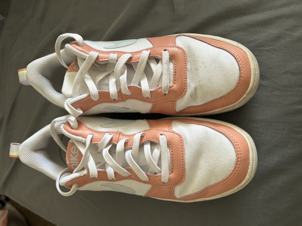 NikeCourt Borough