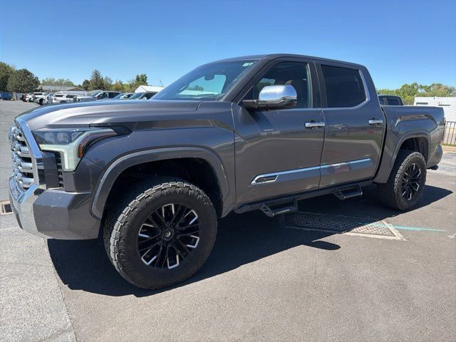 2024 Toyota Tundra 1794 Edition
