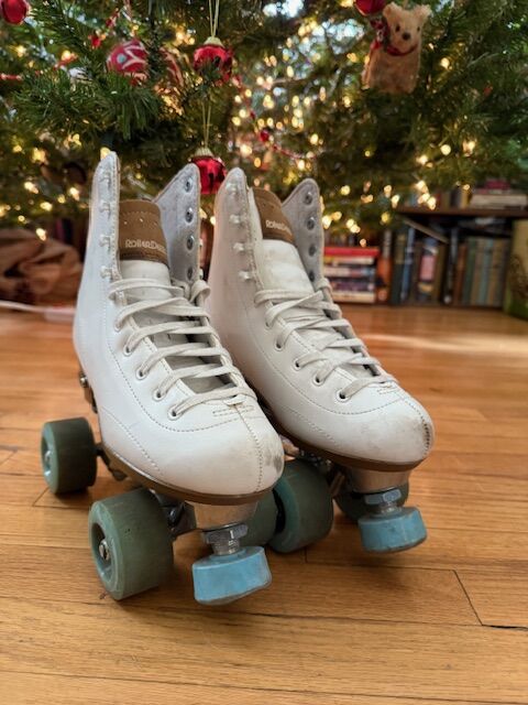 Roller Skates Roller Derby Quad Skates
