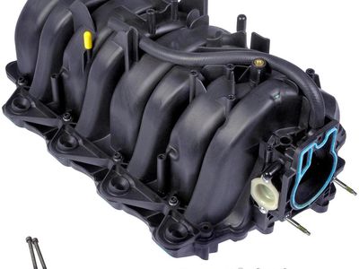 Intake Manifold 615-183 For Chevy Silverado Tahoe