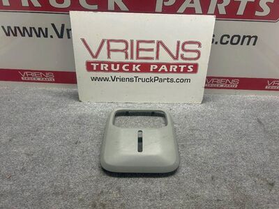 Kenworth Seatbelt Retractor Cover, Part # U22-1118-2000