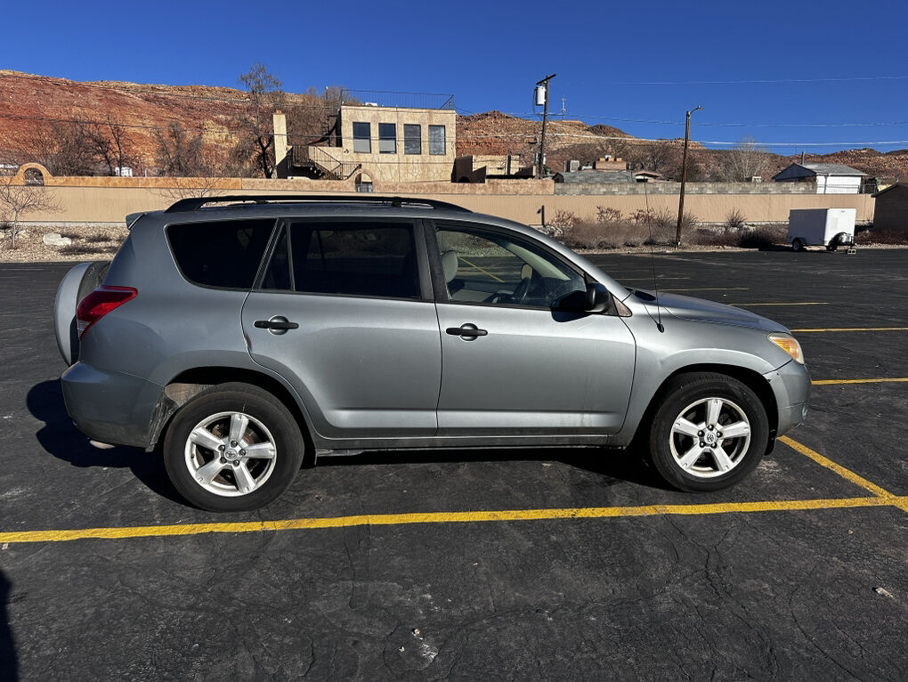 2006 Toyota RAV4 Sport in Moab, UT | KSL Cars