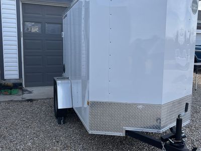 2024 5x8 wells cargo