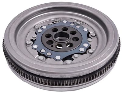 HOLDWELL Automatic Dual Mass DSG Flywheel 06J105266AE 06J105266AH 41507809 2295000513 Compatible with 2010-2013 Audi A3 (Quattro