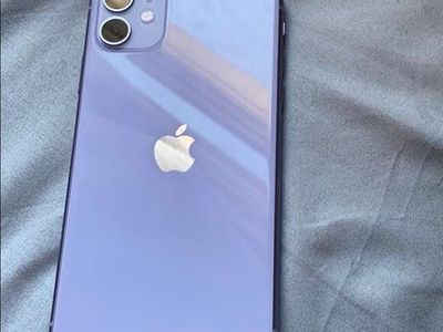 iphone 11 64 GB Unlocked