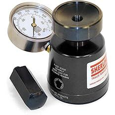 Sherline LM 2000 Trailer Tongue Weight Scale