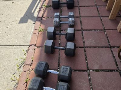 Dumbbells