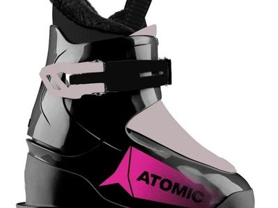 2026 Atomic Hawx Kids 1