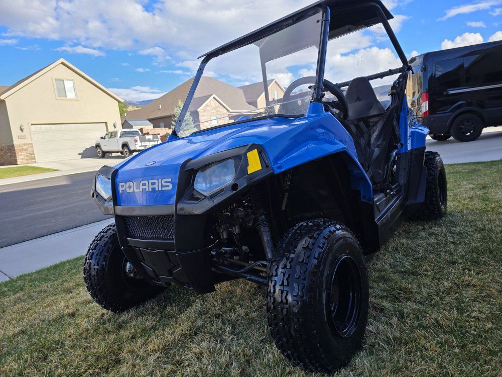 Polaris RZR 170 Kids UTV