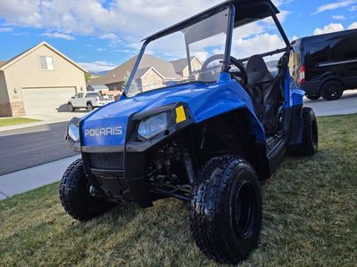 Polaris RZR 170 Kids UTV
