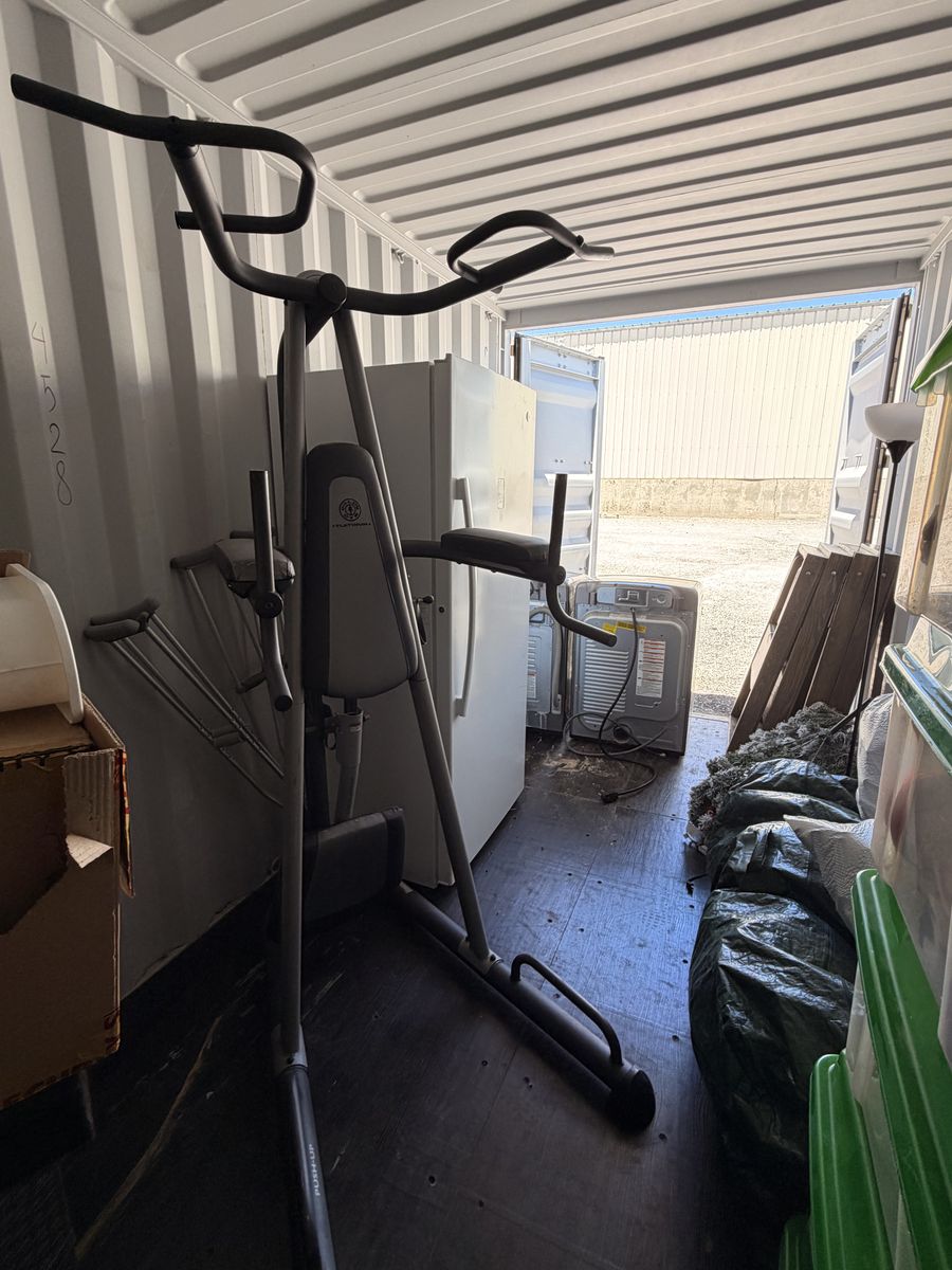 Exercise equipment