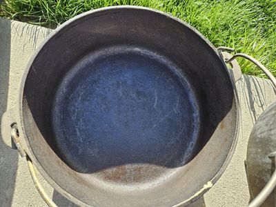 Dutch Oven Set