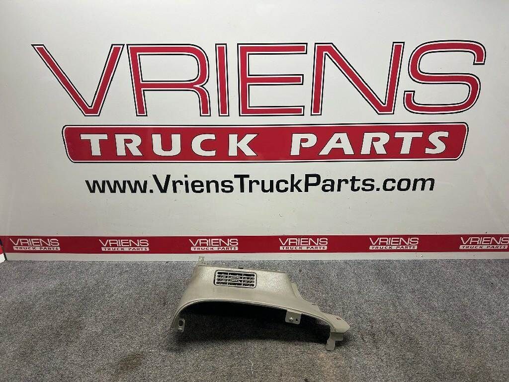 Used International Dash Panel Trim or Cover, Part # 16871696