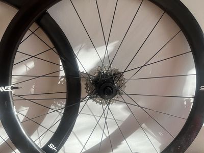 ENVE 45 Carbon Wheelset