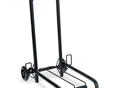 Car Seat Travel Cart