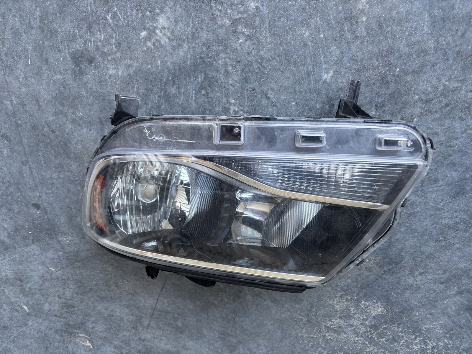 2015-2022 Colorado Headlamp LH Drivers side OEM