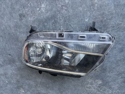 2015-2022 Colorado Headlamp LH Drivers side OEM