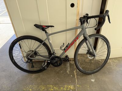 Giant Contend AR