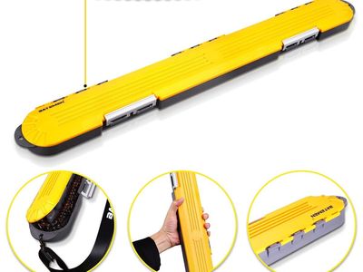 Bateman Chainsaw Chain Storage Case #98752