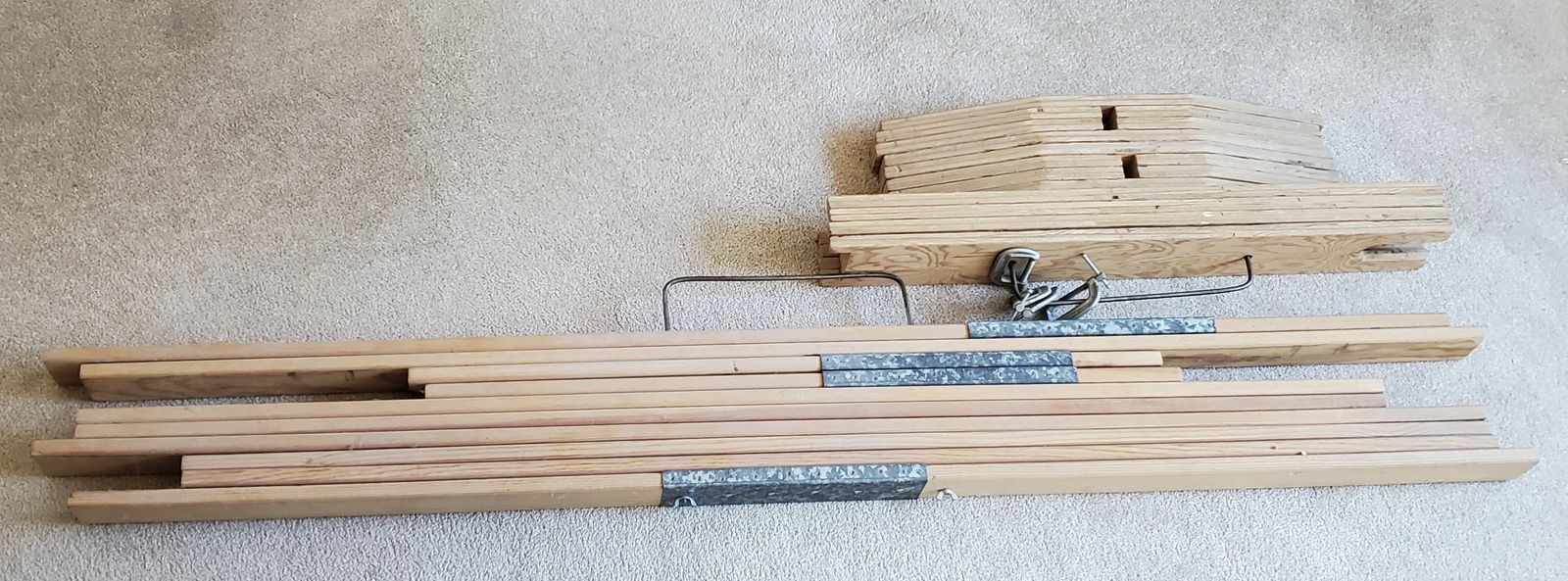 Quilt Frame