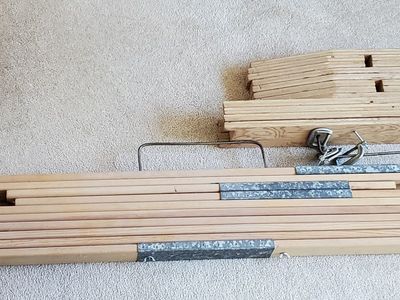 Quilt Frame