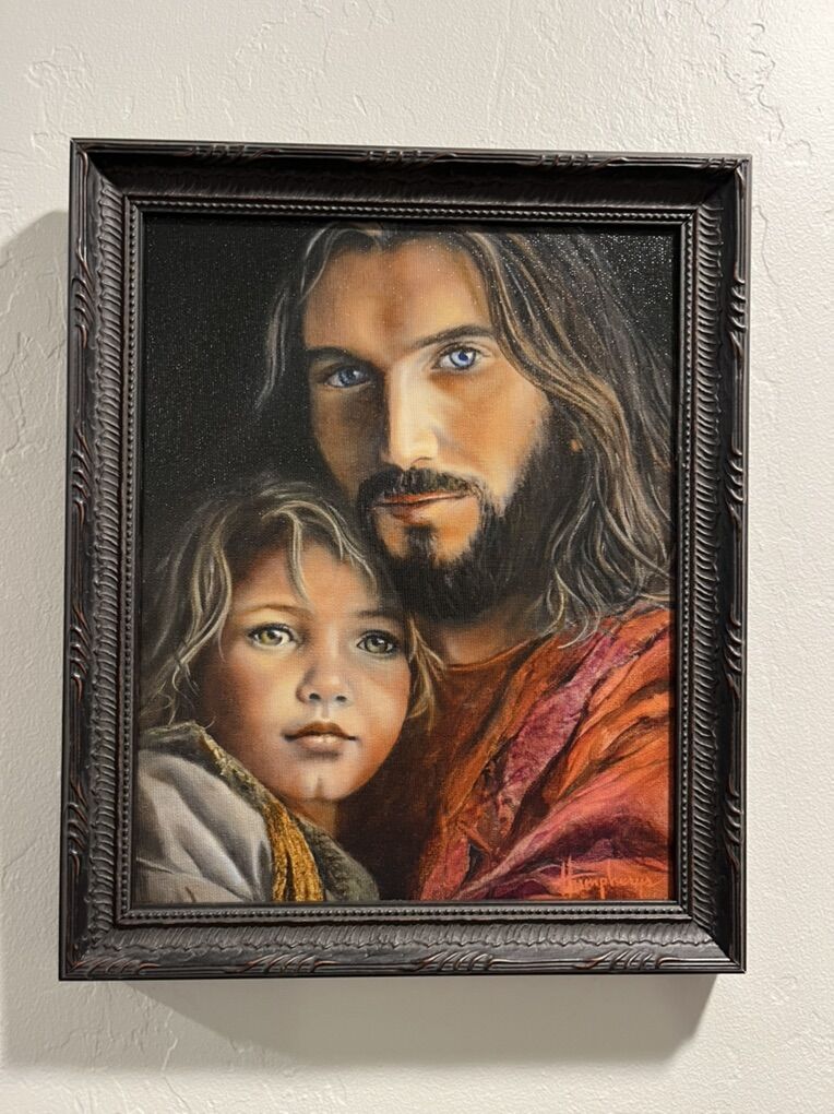Jesus  (Local Artist)