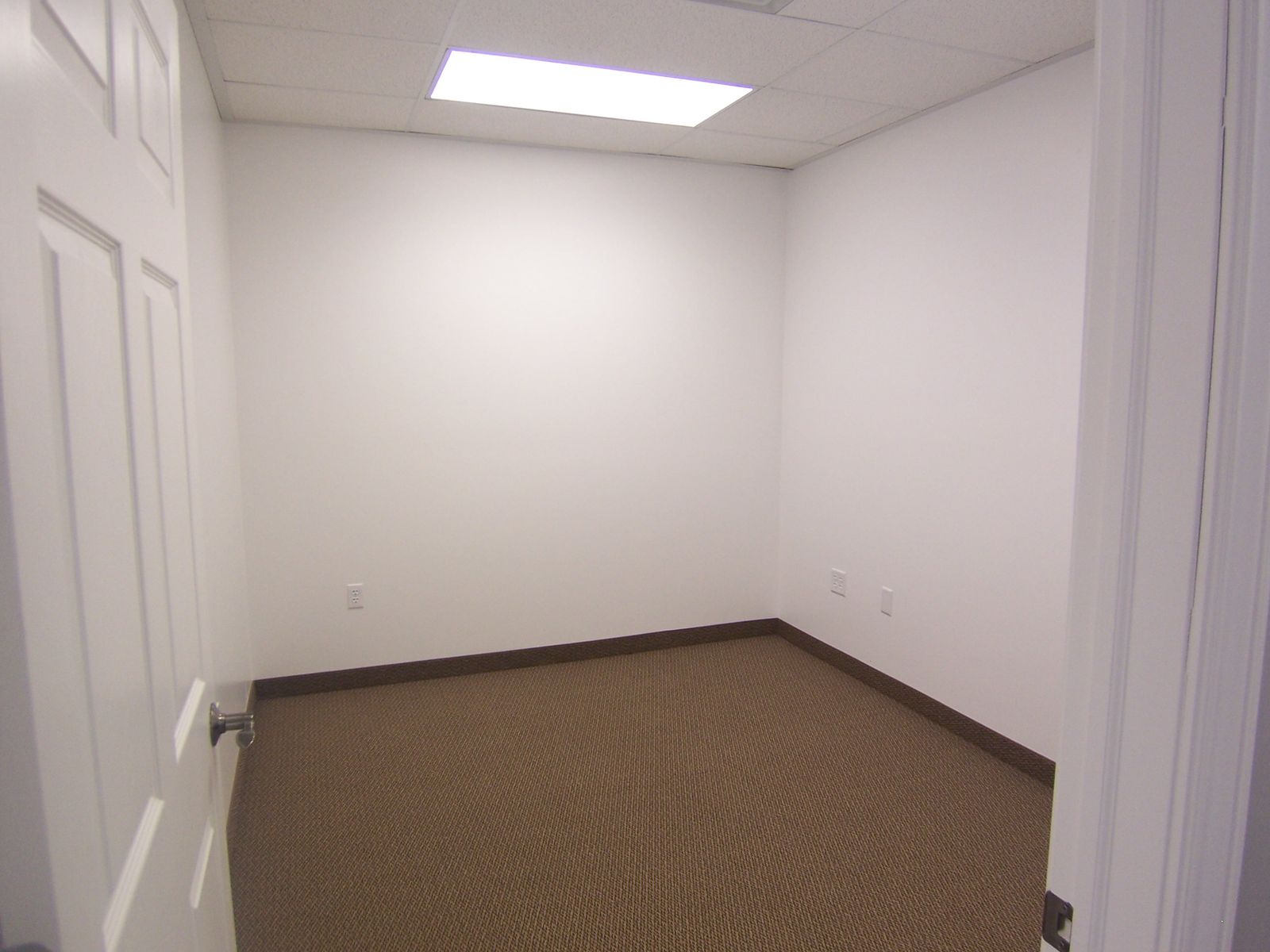 Office Space - Logan, UT