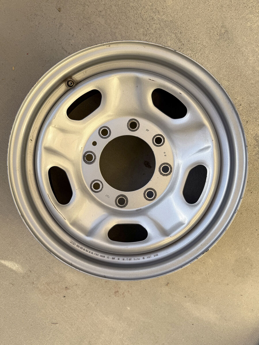 Original Rim for Ford